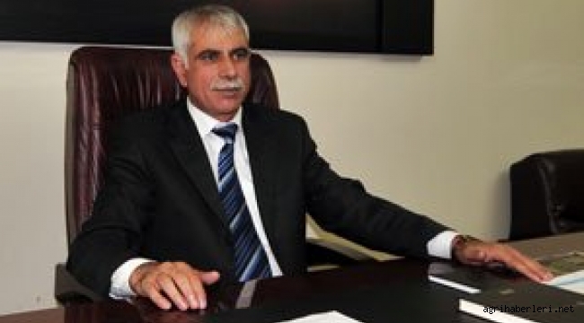 A.G.C. BAŞKANI ALAETTİN ASLAN'IN EŞİ TÜRKAN ASLAN VEFAT ETTİ