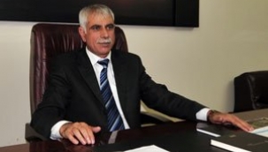 A.G.C. BAŞKANI ALAETTİN ASLAN'IN EŞİ TÜRKAN ASLAN VEFAT ETTİ