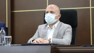 AĞRI DAĞI VE ÇEVRESİ TURİZM MASTER PLANI TANITIM TOPLANTISI DÜZENLENDİ