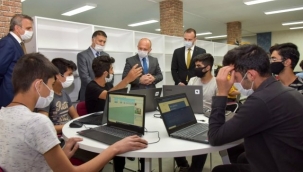 AĞRI VALİSİ DR. OSMAN VAROL, AĞRI SİZİN İLE VAR OLACAK