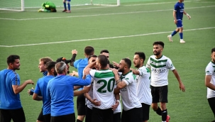 BAL LİGİ 8. GRUPTA DOĞUBAYAZIT BELEDİYE SPOR LİDER