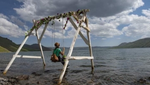 BAŞKAN TAŞDEMİR'DEN "GELENEKSEL 2. BALIK GÖLÜ FESTİVALİ" MÜJDESİ 