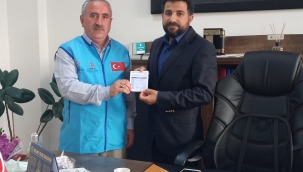 Diyadin İlçe Müftüsü İbrahim Arvasi: Kurbanlarımızı paylaşarak kardeşlerimizle yakınlaşalım