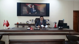 DOĞUBAYAZIT İLÇE MİLLİ EĞİTİM MÜDÜRLÜĞÜ NELER YAPIYOR?