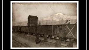 HORASAN-GÜRBULAK DOĞUBAYAZIT TREN HATTI İÇİN FİZİBİLİTE ÇALIŞMA PROTOKOLU İMZALANDI.