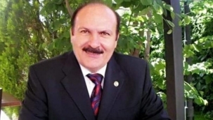 23.Dönem Ağrı Milletvekili Mehmet Hanifi Alır 24 Temmuz Basın Bayramı Dolayısıyla Bir Mesaj Yayımladı