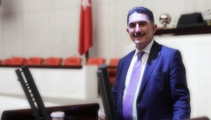 Ağrı Milletvekili Çelebi, Basın Bayramı Gününde Gazetecileri Unutmadı