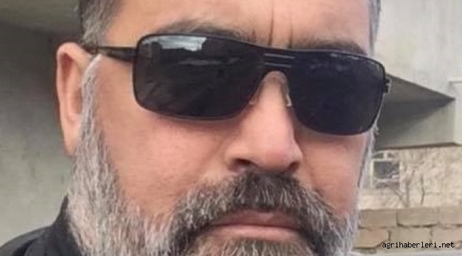 AHMET TANRIKULU VEFAT ETTİ