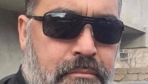 AHMET TANRIKULU VEFAT ETTİ