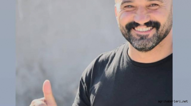 ​​​​​​​Baran Karahan Basın Bayramı Dolayısıyla Bir Mesaj Yayımladı