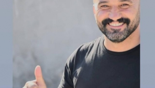 ​​​​​​​Baran Karahan Basın Bayramı Dolayısıyla Bir Mesaj Yayımladı