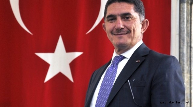 Çelebi; Kurban Bayramı yakınlaşmak ve paylaşmaktır.