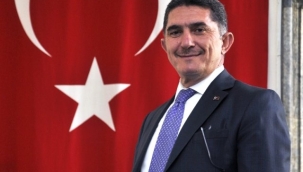 Çelebi; Kurban Bayramı yakınlaşmak ve paylaşmaktır.