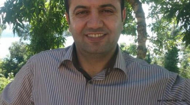 Doğubayazıt Eğitim Sağlık ve Kültür Platformu Başkanı Cemal Ersü Gazeteciler ve Basın Gününü Dolayısıyla Bir Mesaj Yayımladı.