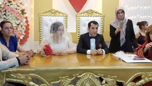 TAN VE TANRIVERDİ AİLELERİNİN MUTLU GÜNLERİ