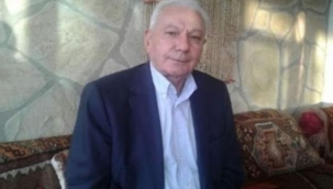 AĞRI BAŞIN SAĞOLSUN DOÇ.DR. YAŞAR ERYILMAZ VEFAT ETTİ