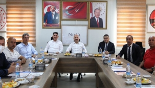 AĞRI MİLLETVEKİLİ ÇELEBİ.​​​​​​​ YOL OLMADAN HİÇBİR ŞEY OLMAZ