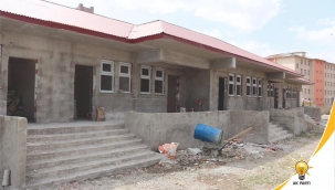 BAŞKAN ÖZYOLCU, SOSYAL MEDYA HESABINDA MÜJDEYİ VERDİ