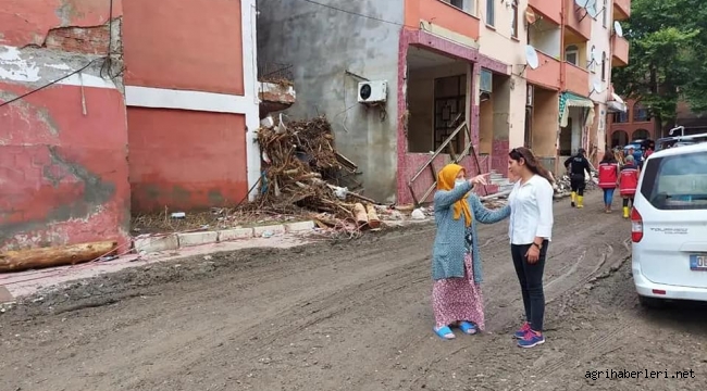 BAŞKAN YILDIZ ACAR, KASTAMONU'NUN BOZKURT İLÇESİNE PARK YAPACAK