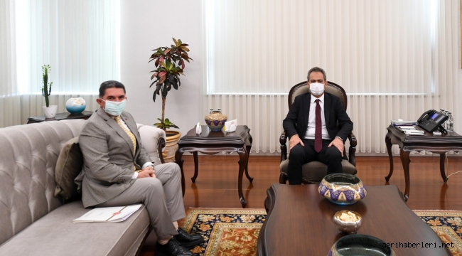 Ekrem Çelebi: Bizler sözle değil, icraat ile siyaset yapıyoruz.