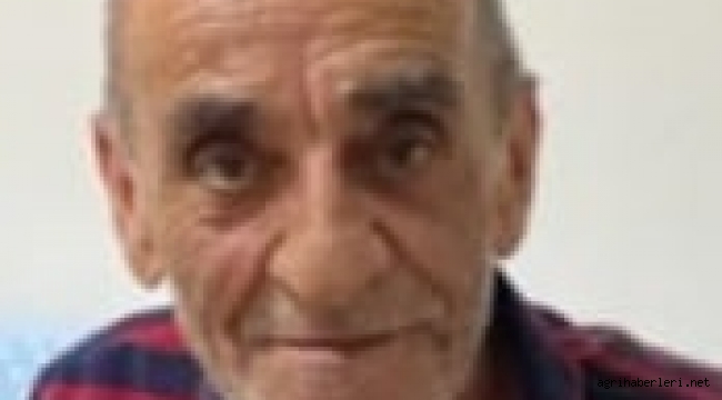 MEVLÜT ELÇİ VEFAT ETTİ