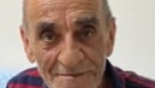 MEVLÜT ELÇİ VEFAT ETTİ