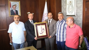 MÜDÜR KÖKREK; AĞRI'YI EĞİTİMDE ŞAHLANDIRACAĞIZ