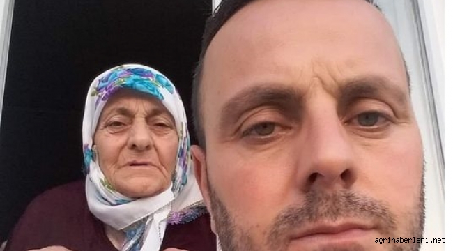 NAİME BUDAK VEFAT ETTİ