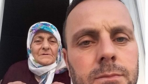 NAİME BUDAK VEFAT ETTİ