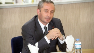 AĞRI MİLLİ EĞİTİM MÜDÜRÜ HASAN KÖKREK ÖĞRETMENLER İLE BULUŞTU