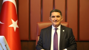 AK Parti Ağrı Milletvekili Çelebi'nin 19 Eylül Gaziler Günü mesajı