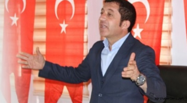 BAŞKAN SALİH YAŞAR'DAN TAZİYE TEŞEKKÜR MESAJI