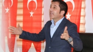 BAŞKAN SALİH YAŞAR'DAN TAZİYE TEŞEKKÜR MESAJI