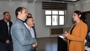 BELEDİYE BAŞKANI ACAR,  KAMULAŞTIRIP PARASINI BİZ VERECEĞİZ.