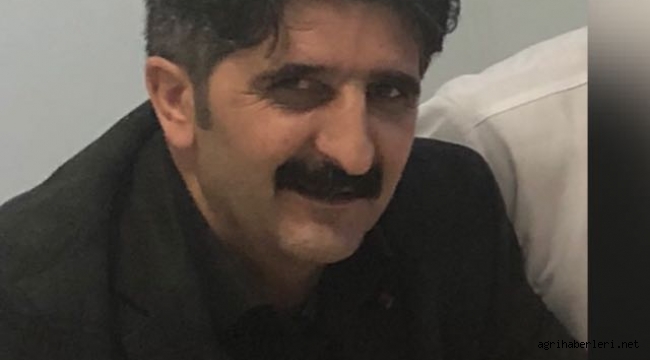 CÜNEYT ÖZEN'İN ACI GÜNÜ