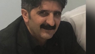 CÜNEYT ÖZEN'İN ACI GÜNÜ