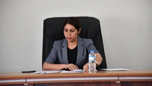  DOĞUBAYAZIT İLÇESİNE YENİ EKLENECEK  7 MAHALLE İSMİ BELEDİYE MECLİSİNDE KABUL EDİLDİ