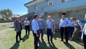 HALİL ÖZYOLCU İÇİMİZDEN BİRİSİ