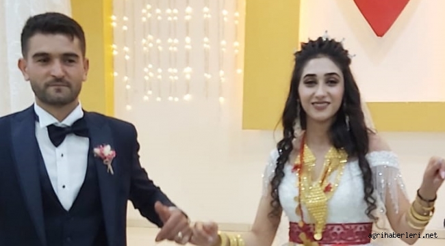 TOSUN VE BAYBAŞ AİLELERİN MUTLU GÜNLERİ