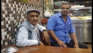 AKBALIK AİLESİNİN ACI GÜNÜ