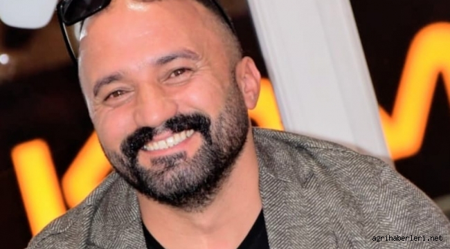 BAĞIMSIZ MECLİS ÜYESİ BARAN KARAHAN'IN 21 EKİM GAZETECİLER GÜNÜ MESAJI