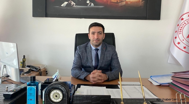 BAŞHEKİMİ DR. ADEM ASLAN'DAN ÖRNEK DAVRANIŞ