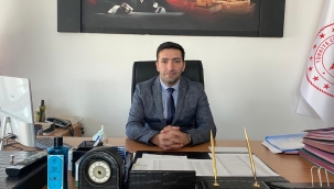 BAŞHEKİMİ DR. ADEM ASLAN'DAN ÖRNEK DAVRANIŞ