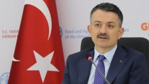 DİYADİN TARIMDA ''ÜRETİM ÜSSÜ'' OLUYOR