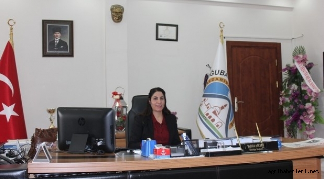   DOĞUBAYAZIT'TA 7 YENİ MAHALLE İSMİ BELEDİYE'DE OLAYLARA SEBEP OLDU