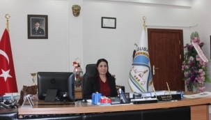   DOĞUBAYAZIT'TA 7 YENİ MAHALLE İSMİ BELEDİYE'DE OLAYLARA SEBEP OLDU