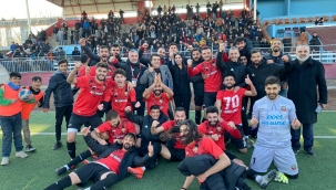 DOĞUBAYAZIT'TA YARIM KALAN ŞARKIYI TAMAMLAYA GELDİK