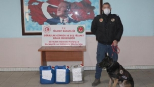  Gürbulak Sınır Kapısında 54 Kilo Sıvı Uyuşturucu Ele Geçirildi