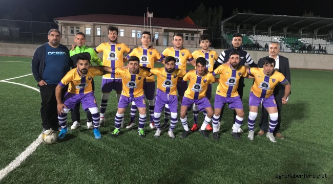  MADDİ İMKANSIZLIKTAN DOLAYI İSHAKPAŞA SPOR AĞRI 1. AMATÖR LİGİNE KATILMAYACAKTIR.