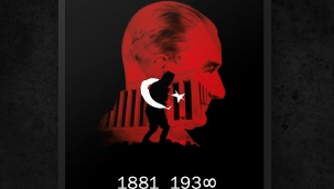 Vali Dr. Osman Varol, 10 Kasım Atatürk'ü Anma Günü dolayısıyla bir mesaj yayımladı.